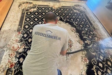 Carpet cleaning