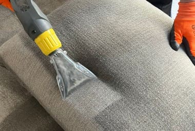 sofa cleaning